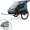 Thule Courier dog trailer bundle