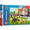 Trefl Puzzle Paw Patrol Psy v akcii 30 dielikov
