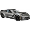 Maisto Kit Corvette Grand Sport, Šedá 1:24