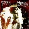 Sixx AM - Heroin Diaries [CD]