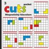 CUTS Pocket 3 kuk-a-mat