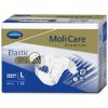 MoliCare Premium Elastic 9 kvapiek L, 24 ks (Plienky)