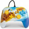 PowerA Enhanced Wired Controller for Nintendo Switch - Pokémon: Pikachu Charge 1518806-02