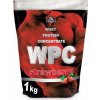 Koliba WPC 80 proteín 1000 g čokoláda 1000g.