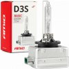 Xenónová výbojka D3S 35W 6000K AMiO BASIC Amio