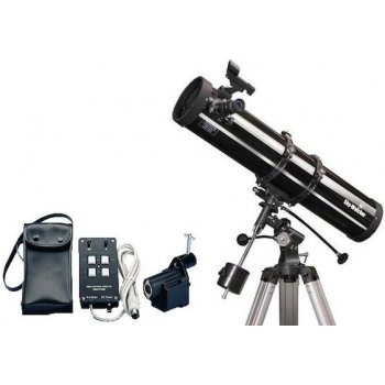 Celestron PowerSeeker 114 EQ