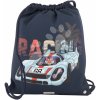 Školský vak na telocvik a prezúvky Gym Bag Race Jack Piers ergonomický luxusné prevedenie od 2 rokov 44*36 cm