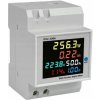 Digitálny ampérmeter, voltmeter striedavého prúdu