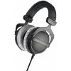 Štúdiové slúchadlá cez uši Beyerdynamic DT770 PRO 80 OHM