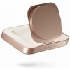 ZENS Nightstand Charger – magnetická nabíjačka 20W (copper) (ZESC16W/00)