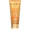 Nuxe Sun Glow ochranný tónovaný fluid na tvár SPF 30 40 ml
