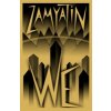 We: New translation (Zamyatin Yevgeny)