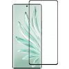 Honor 70 Celoplošná 3D ochrana obrazovky odolná proti poškriabaniu a nárazom, tvrdené sklo 9H, s utierkou