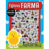 Fajnová farma - Lara Ede