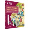 Kouzelné čtení Kouzelné čtení Kniha Detektiv Vroubek Bombastické případy
