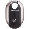 MasterLock 189EURD Diskový visací zámek