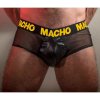 Macho Mx24an Slip Yellow
