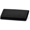 BagBase Peňaženka BG40 Black 9 x 13 cm