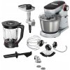 Kuchynský robot Bosch OptiMUM MUM9B34S27 1400 W, viacfarebný