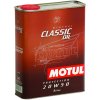 Motul Classic Oil 20W-50 2 l