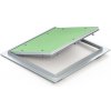 HACO Sádrokartónové revízne / vaňové dvierka prachotesné 200x300 mm