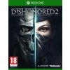 Dishonored 2