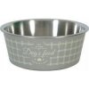 Miska nerez pes FOOD DOG 750 ml Zolux