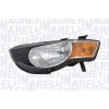 Hlavný svetlomet MAGNETI MARELLI LPM802