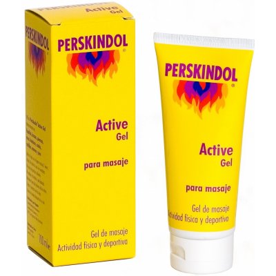 Perskindol Active gél na svaly a kĺby 100 ml