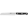 Zwilling Univerzálny nôž GOURMET 13 cm, vrúbkovaná čepeľ