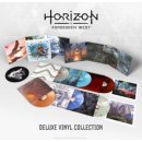 Horizon Forbidden West - Original Soundtrack LP