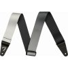 Fender Ombré Strap 2'' Gitarový pás Silver Smoke