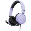 HyperX Cloud Mini - Lavender
