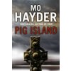 Pig Island (Mo Hayder)(Brožovaná)
