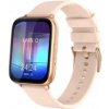 CARNEO Artemis HR+ zlatá / Chytré hodinky / 1.78 AMOLED / 368x448 / IP67 / BT