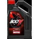 Motul 300V 4T Factory Line 15W-50 4 l