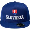 Fajntričko Snapback Šiltovka - SLOVAKIA