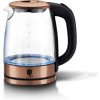 Berlinger Haus Elektrická rýchlovarná kanvica 1,7l ROSE GOLD BH/9118