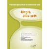 Průvodce pro učitele Člověk a jeho svět pro 5. ročník ZŠ - I. Chramostová, E. Matušková, E. Pfeiferová