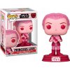 Figúrka Funko Pop! Star Wars Princezná Leia