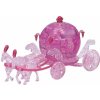 3D puzzle Hcm Kinzel 3D Crystal puzzle Kráľovský kočiar 67 dielikov (59193)