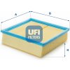 UFI Vzduchový filter 30.835.00