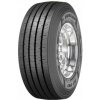 Dunlop SP247 19.5 435/50R19.5 160 J priľnavosť na snehu (3PMSF)