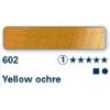 H. Schmincke & Co. Schmincke NORMA olejové farby 35 ml 602 yellow ochre