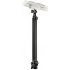 Manfrotto Teleskopický stĺpik, výsuvný od 60 do 128 cm 44587