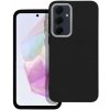 Puzdro Frame TPU Samsung Galaxy A35 5G - čierne