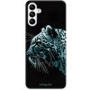 Odolné silikónové puzdro iSaprio - Leopard 10 - Samsung Galaxy A04s