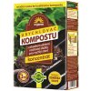 Forestina Orgamin urýchľovač kompostu 1 kg