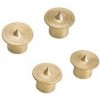Wolfcraft Valček centrovací pre kolíkové spoje ø 6mm wolfcraft 2911000