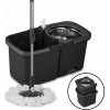 Vedro a rotačný mop KonigHoffer Clean It Double